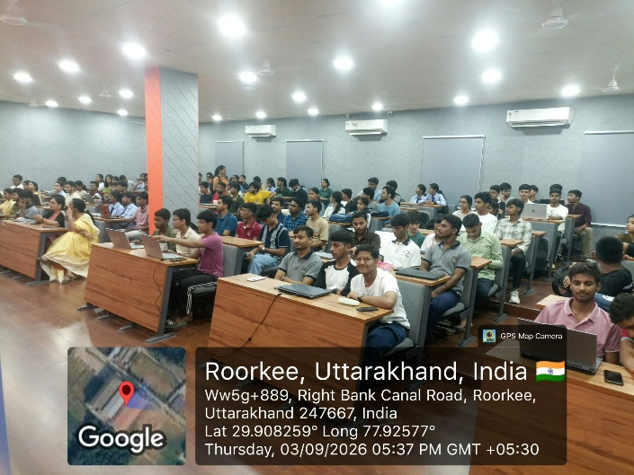 Dhurandhar’s: The AI Task Force – Hands-on AI/ML Workshop 3