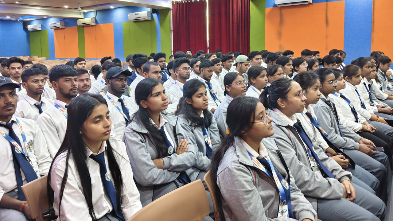 Entrepreneurship workshop