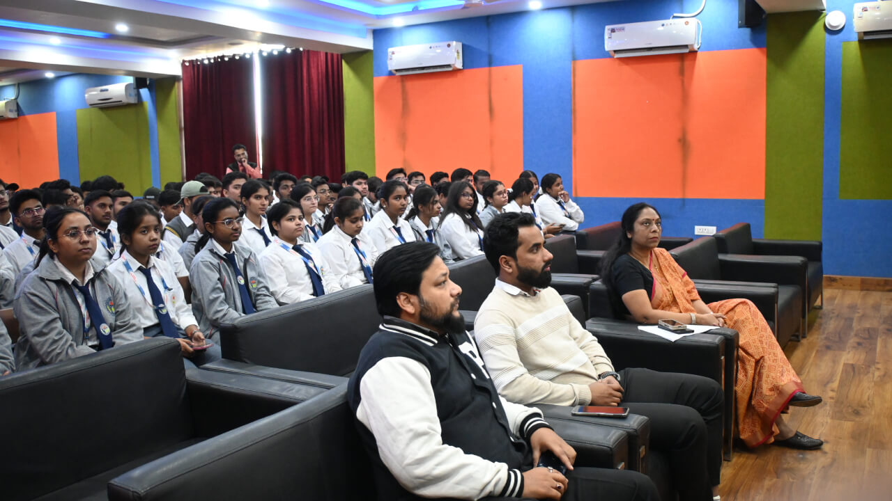 Innovation cell activity