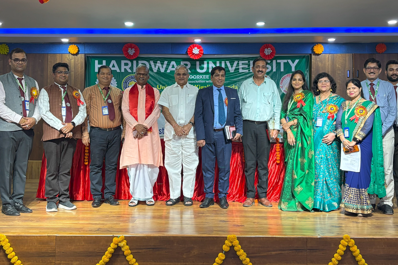 Distinguished Leadership