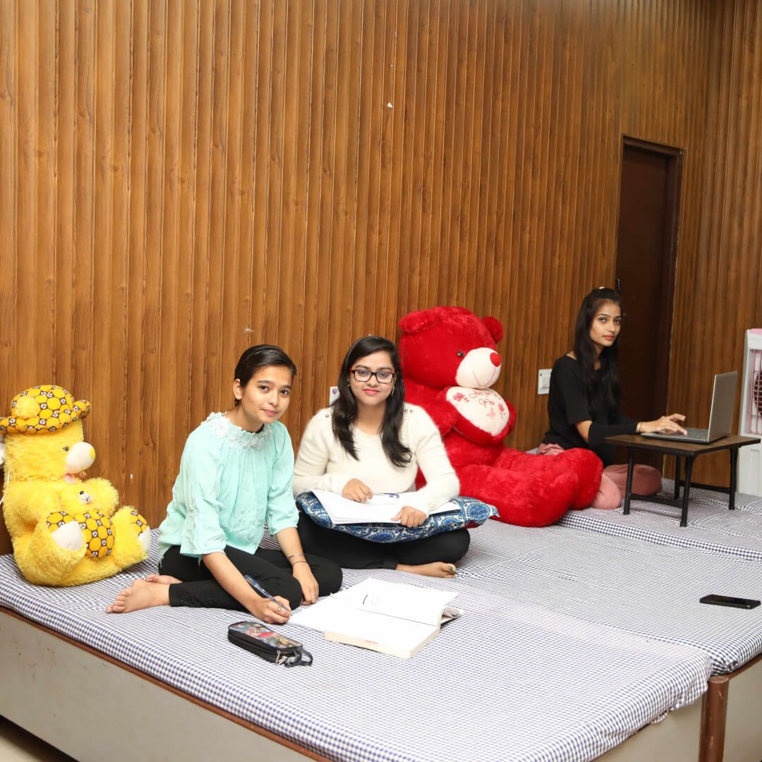 Student Accommodation