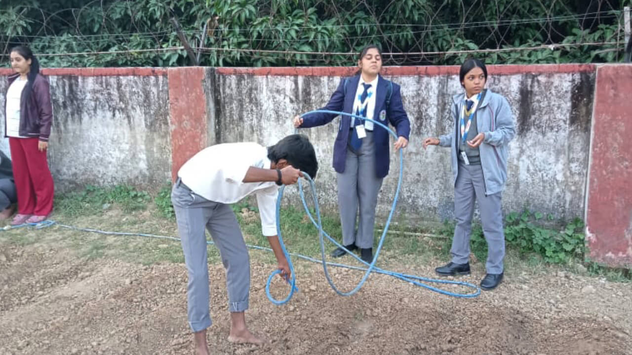 Seed technology training