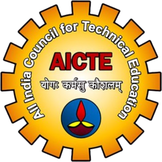 AICTE Approval logo