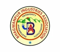Bhagwanpur Industries Association logo