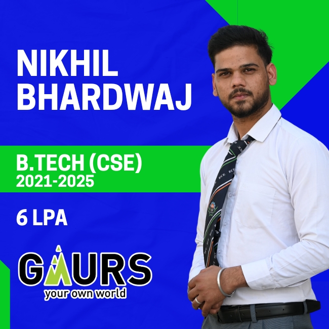 Student Placement - Cognizant