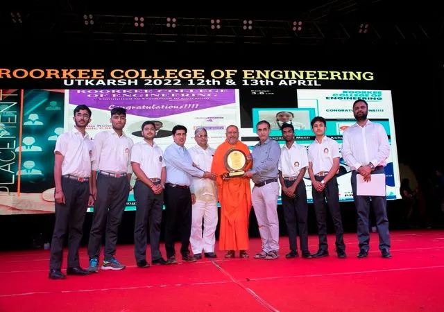 RCE Best Engineering College In Uttrakhand